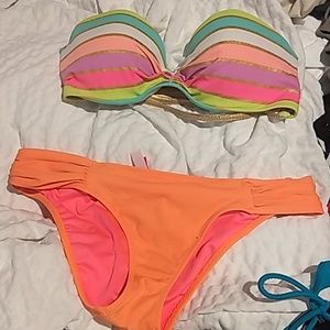 Victoria Secret bikini